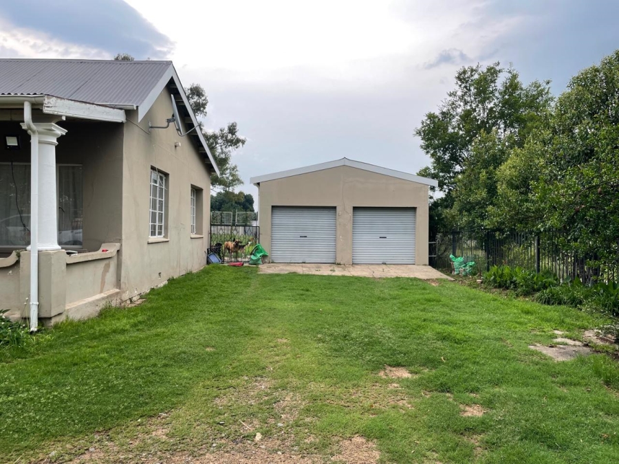 3 Bedroom Property for Sale in Senekal Free State